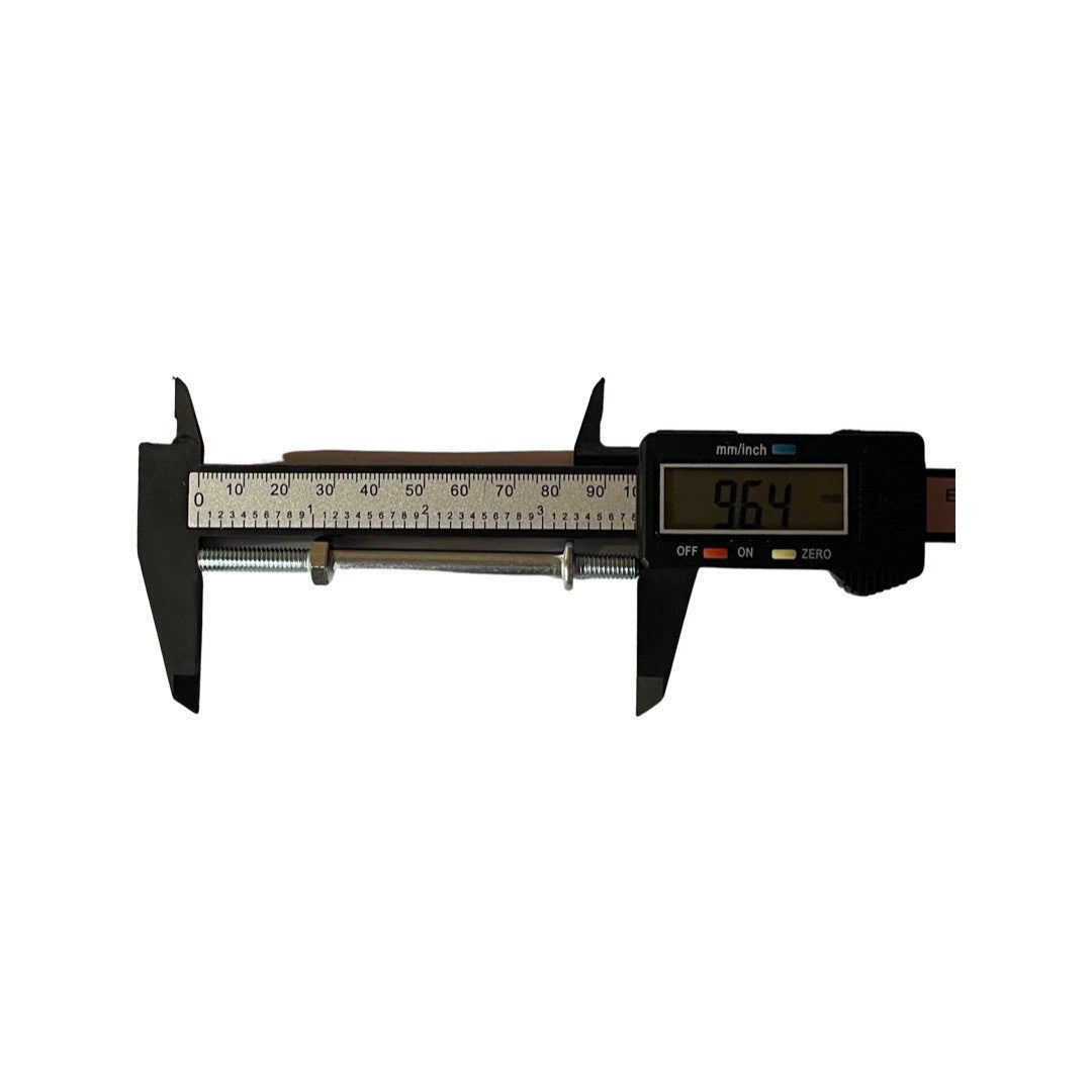 10 Fixing bolt II