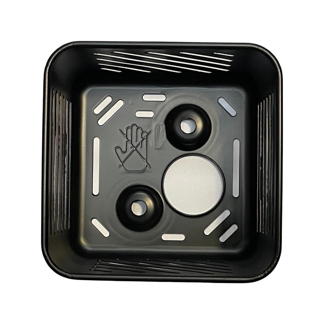 1152118-Genuine Replacement HYT150 Muffler Housing