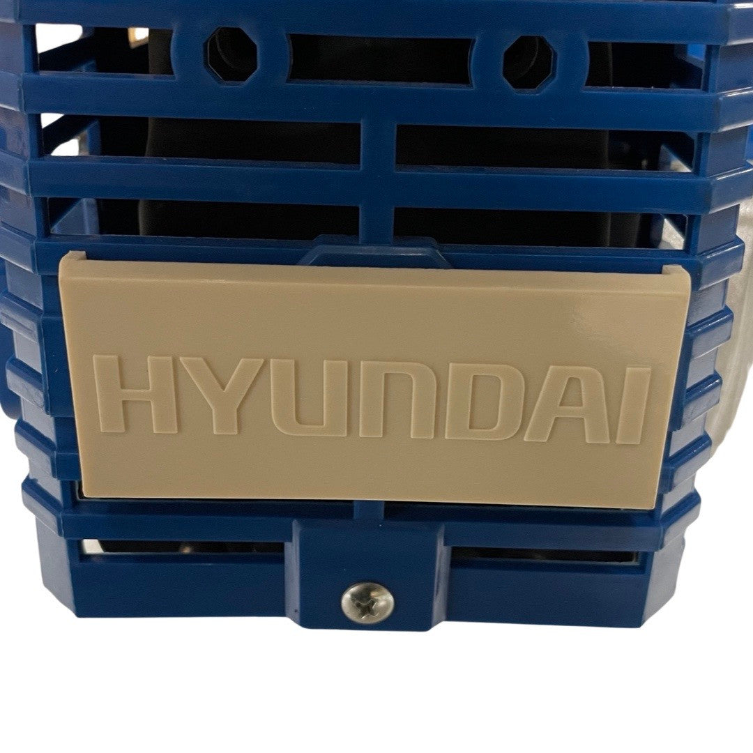 1158048-Genuine Replacement HYBC5080AV Engine
