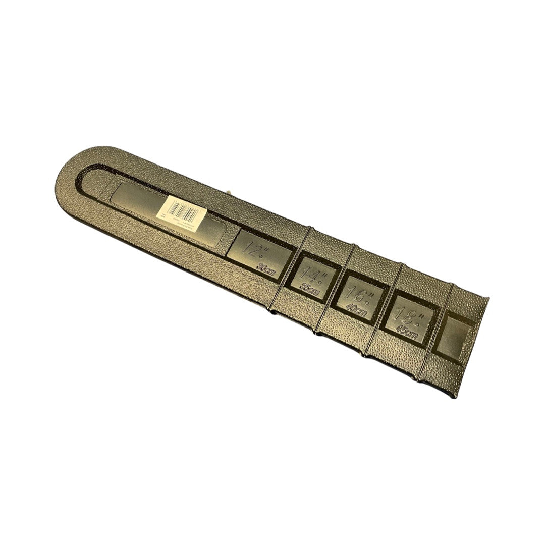 1164002 - Genuine Replacement Chain Bar Cover