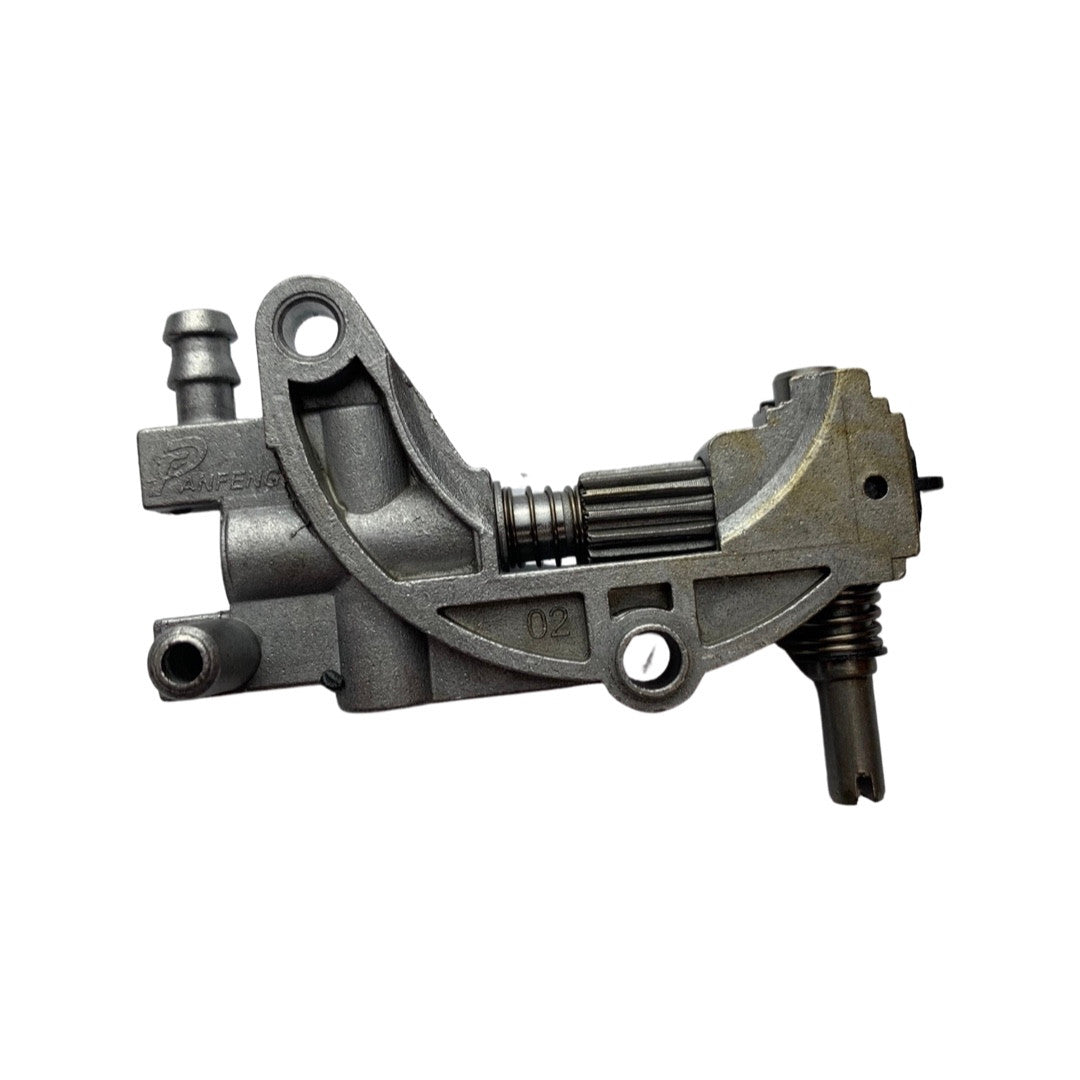 1164095-Genuine Replacement HYC6220 Oil Pump