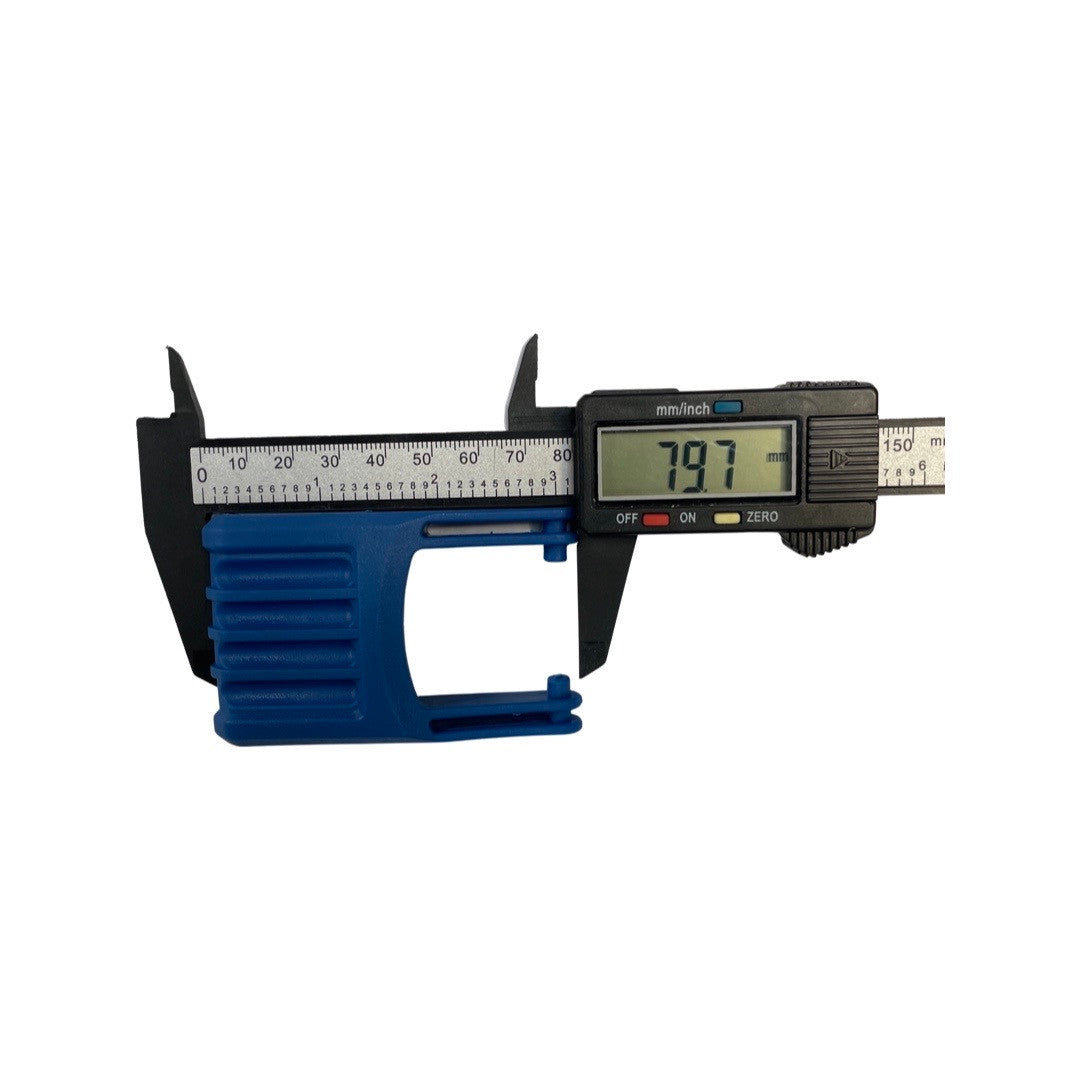 1196021-Genuine Replacement HYVI3014 Clamps