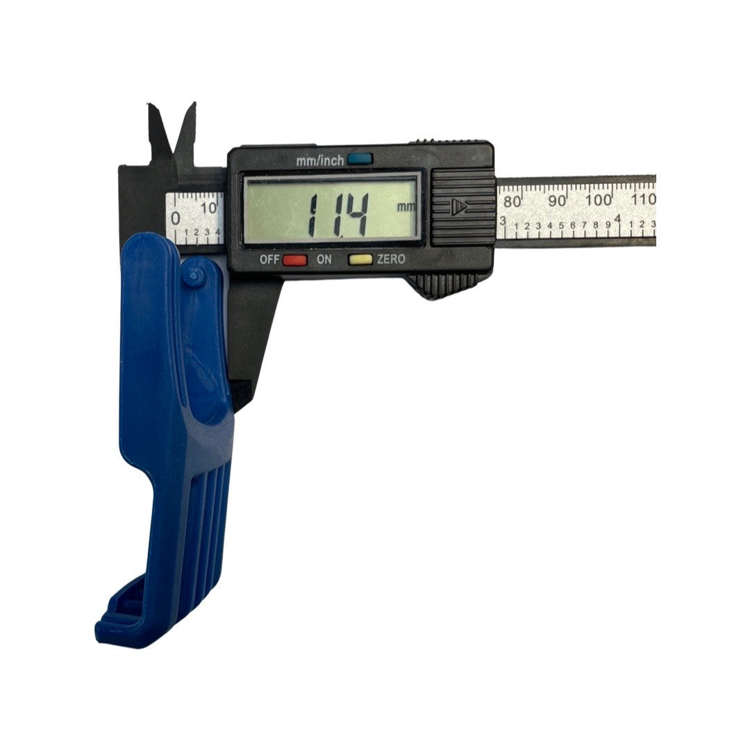 1196021-Genuine Replacement HYVI3014 Clamps