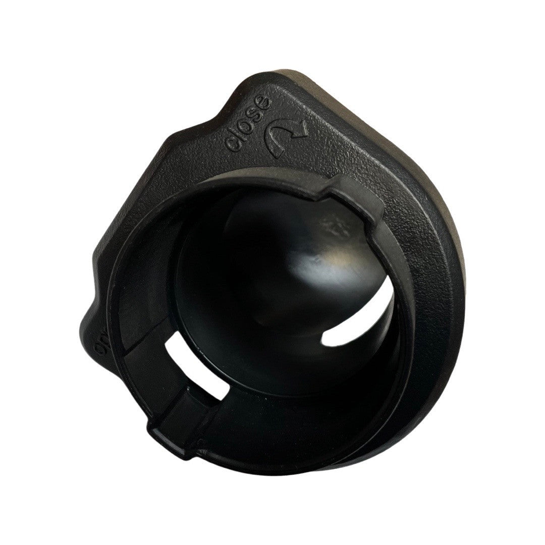 1196028-Genuine Replacement HYVI3014 Water Outlet Base