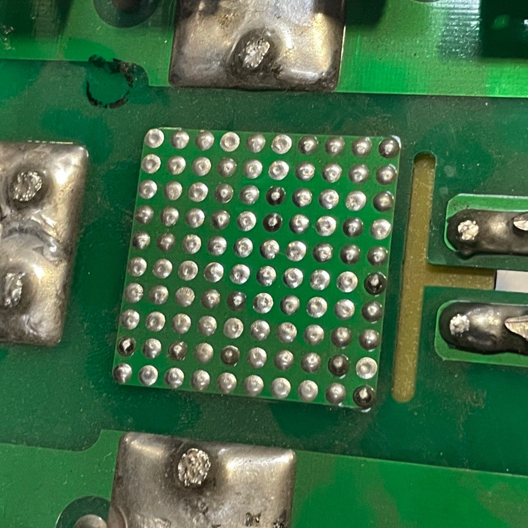 PCB2 for 10
