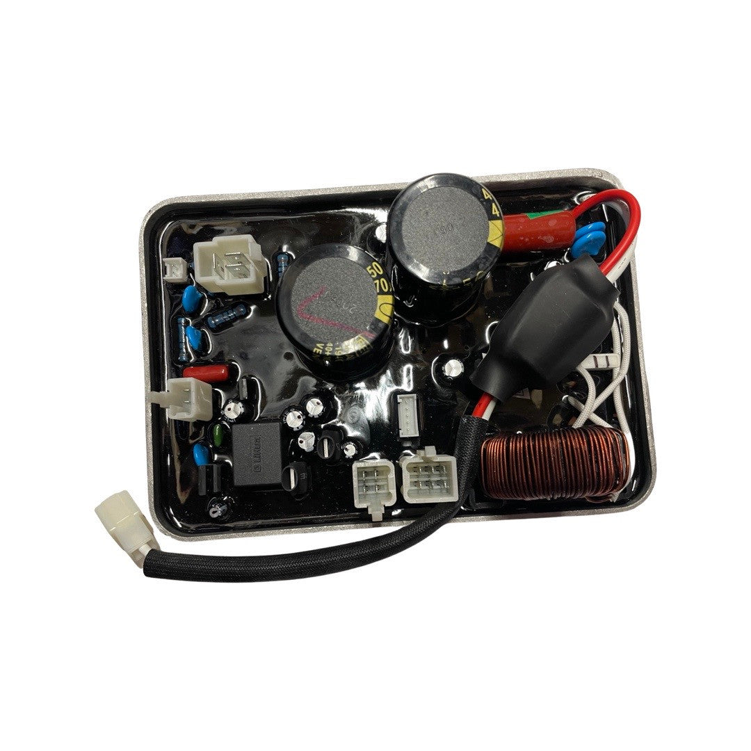 inverter for P2500I-B18
