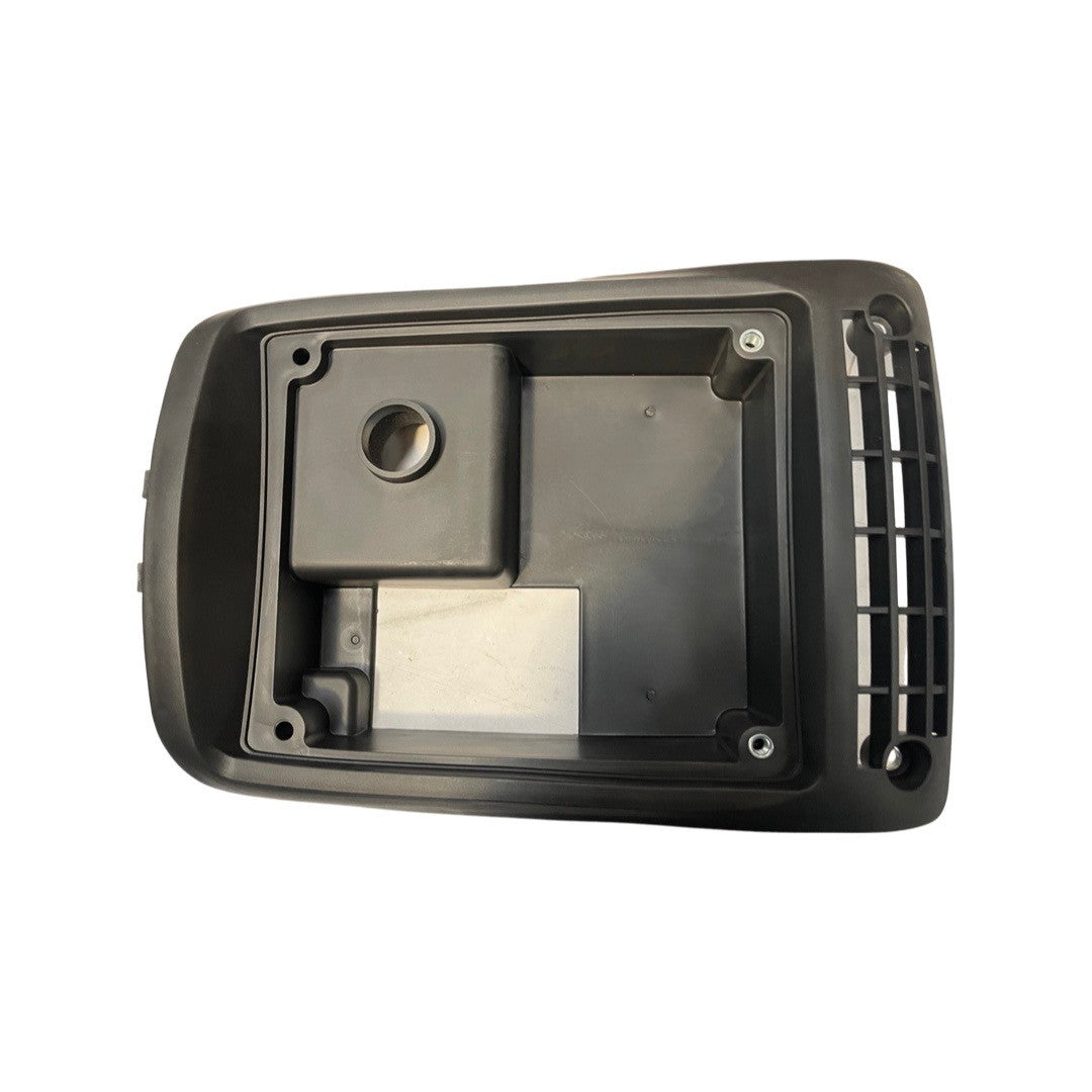 Panel back cover for P2500I-B20