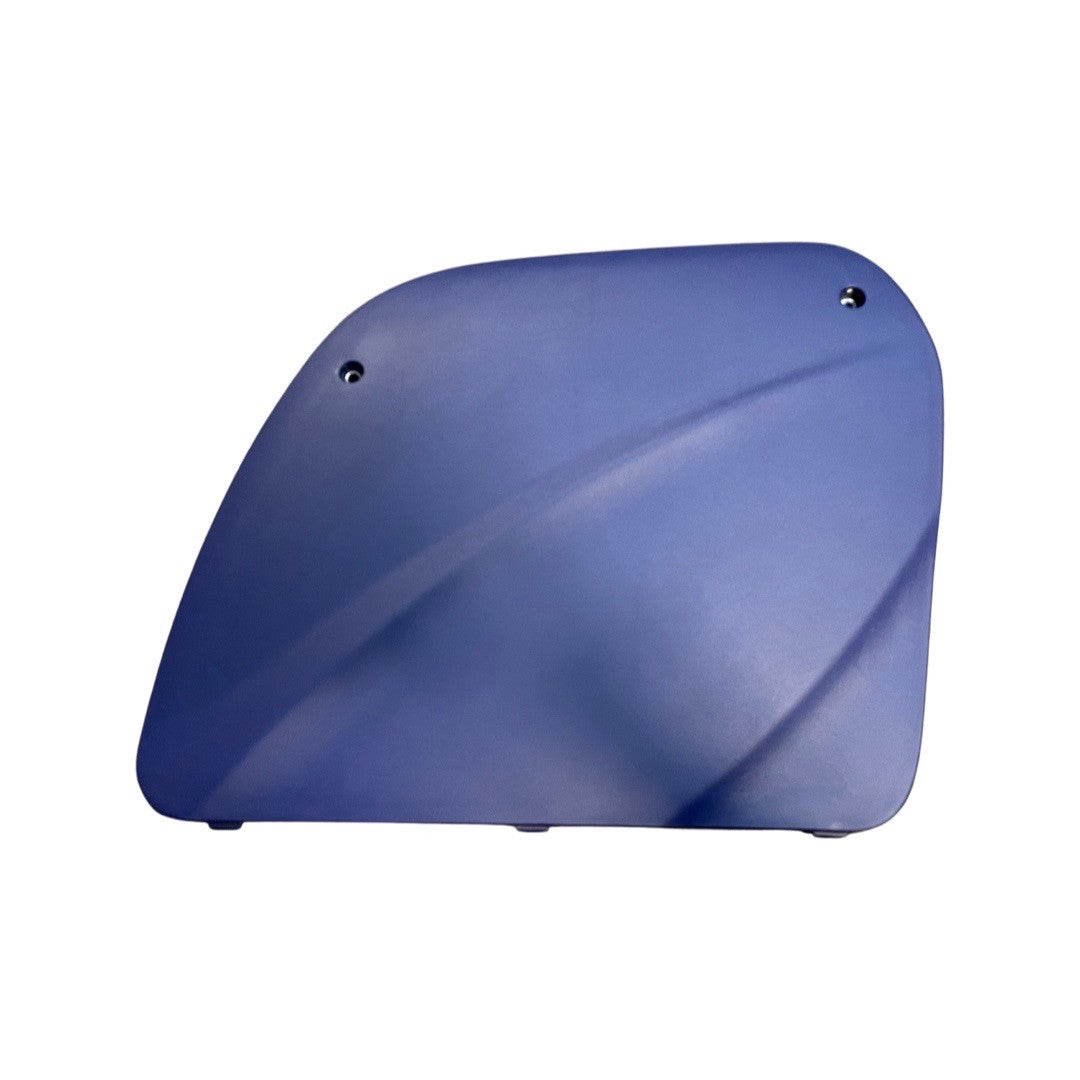The left panel for P2500I-B24