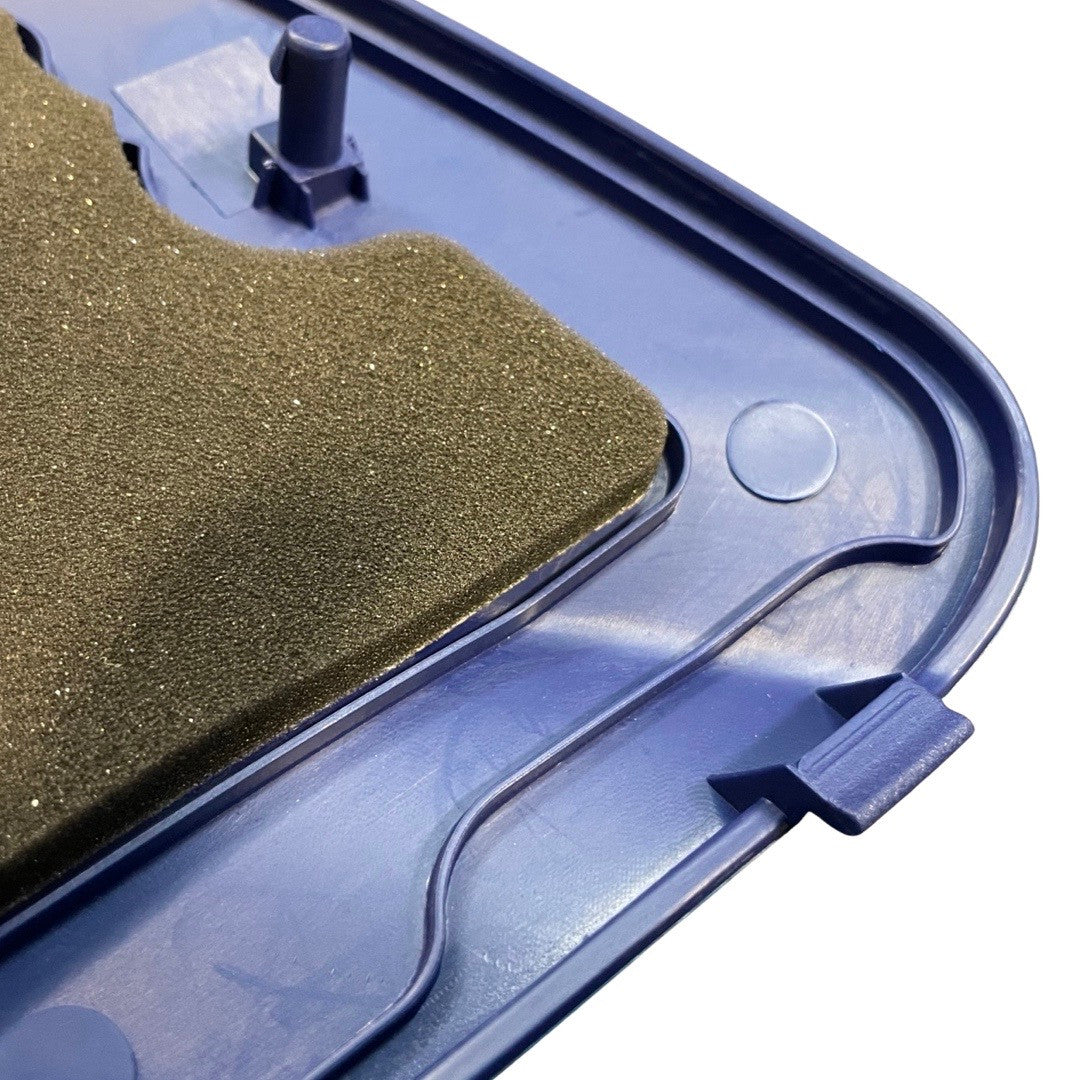 The left panel for P2500I-B24