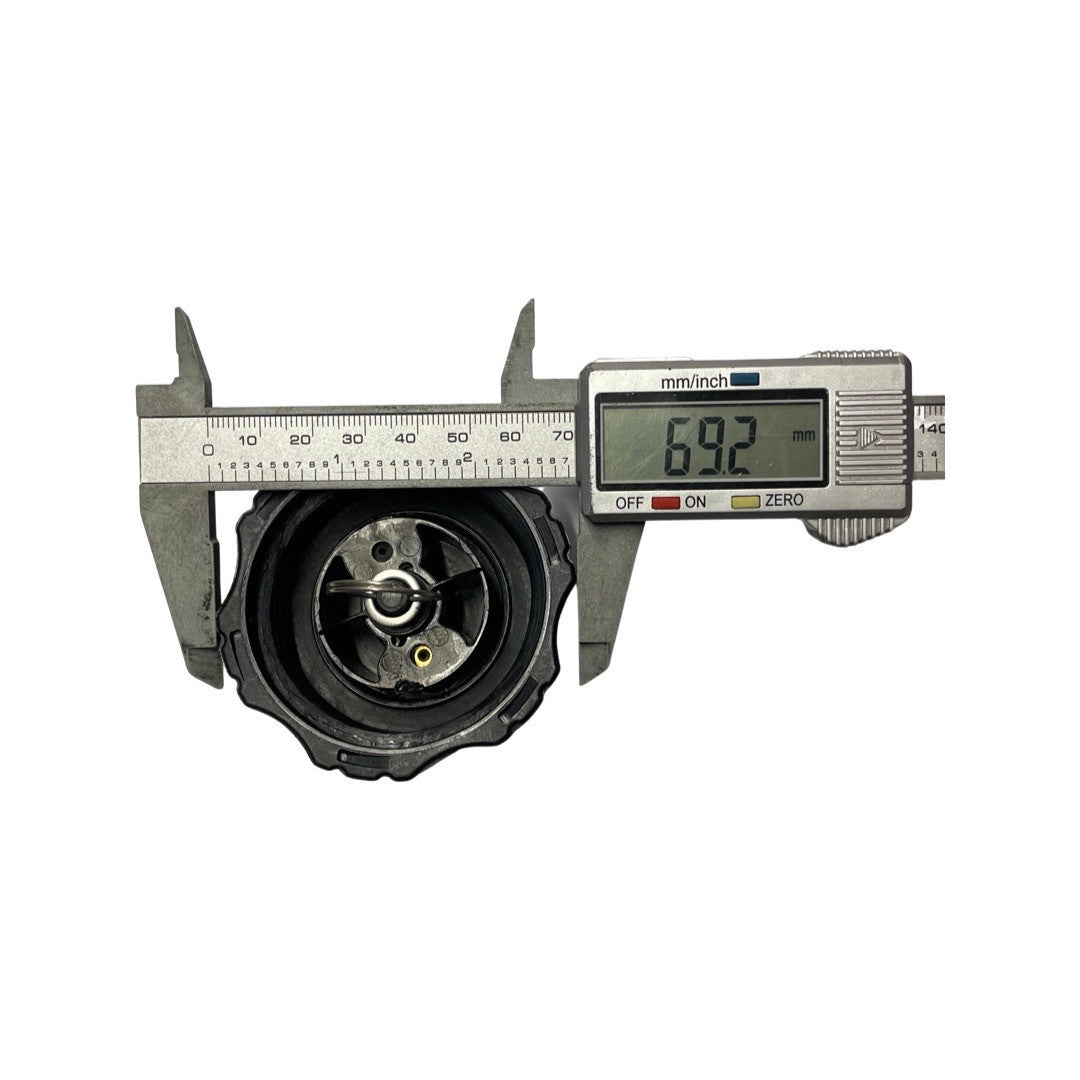1234041 - Genuine Replacement Fuel Cap