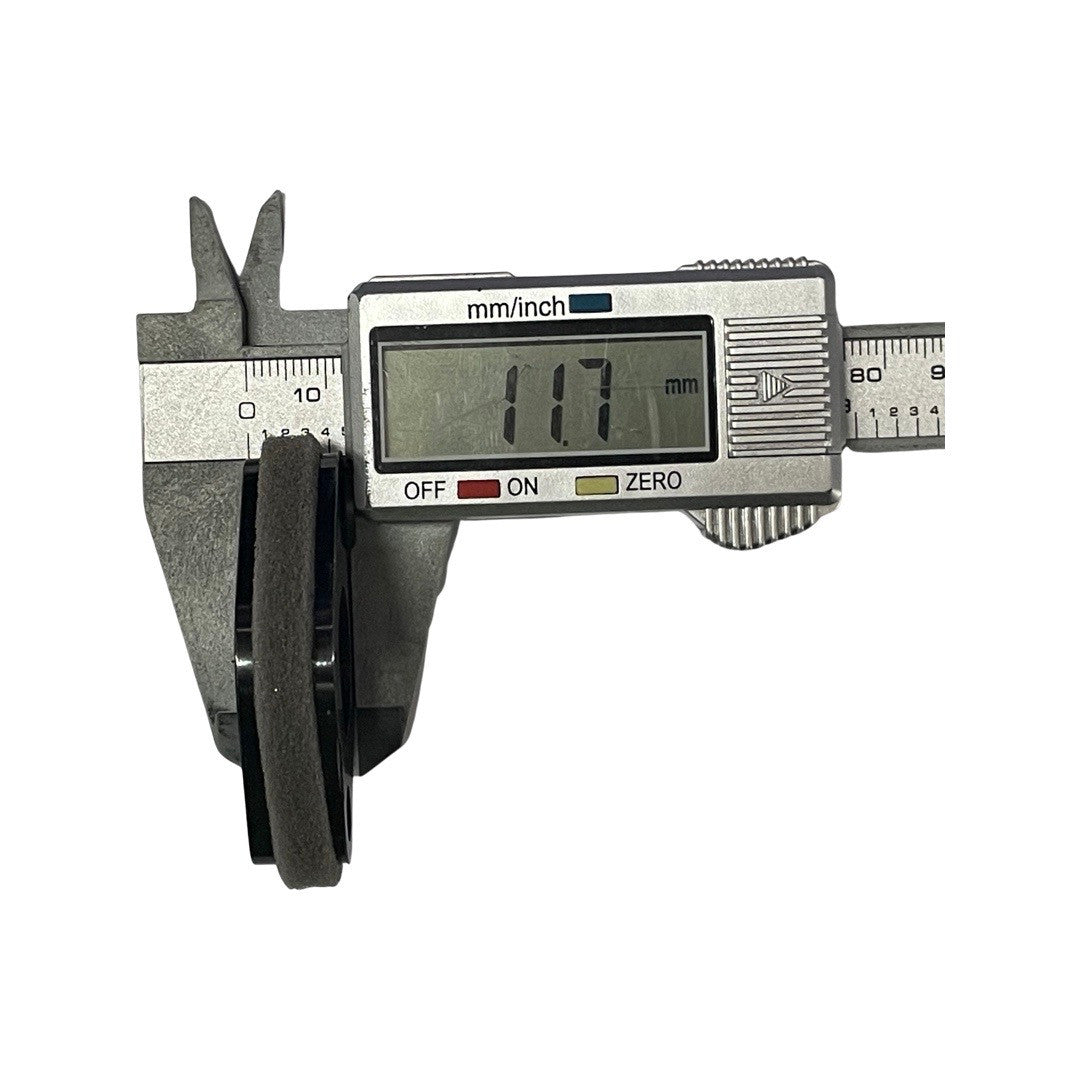 THERMAL INSULATION,CARBURATOR for P2500I-E47