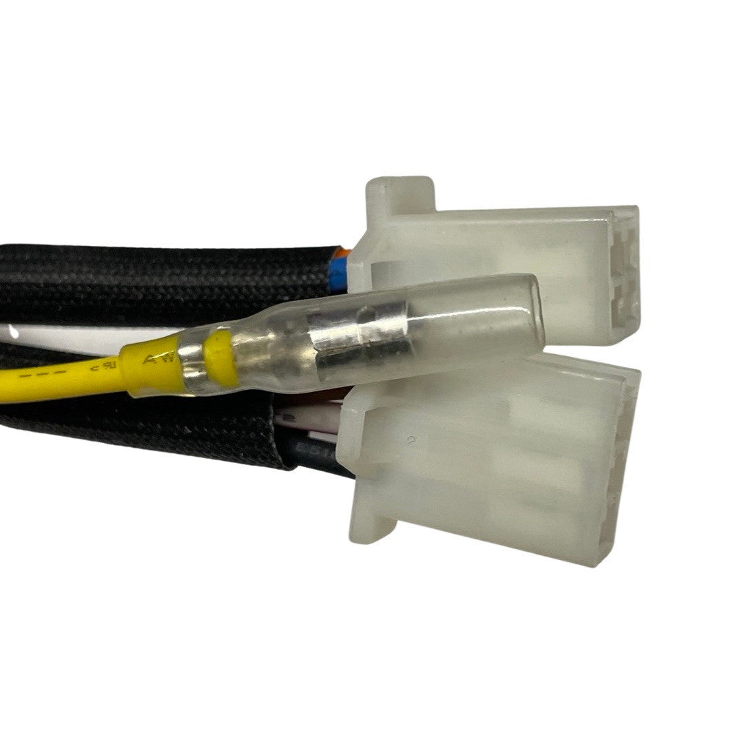 IGNITION COIL for P2500I-E61