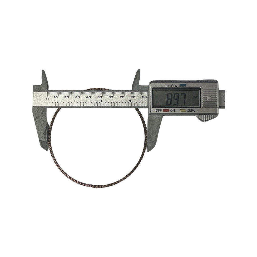 E14 SCRAPER RING SET ,PISTON for E14