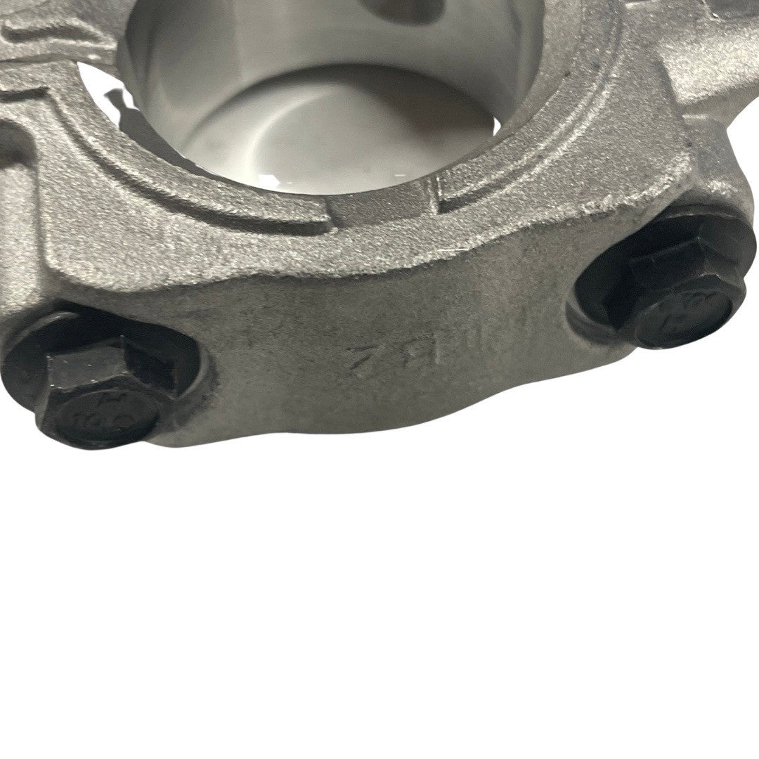E15 ROD ASSEMBLY., CONNECTING for E15