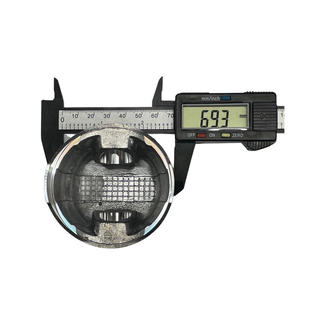 1242059 - Genuine Replacement Piston