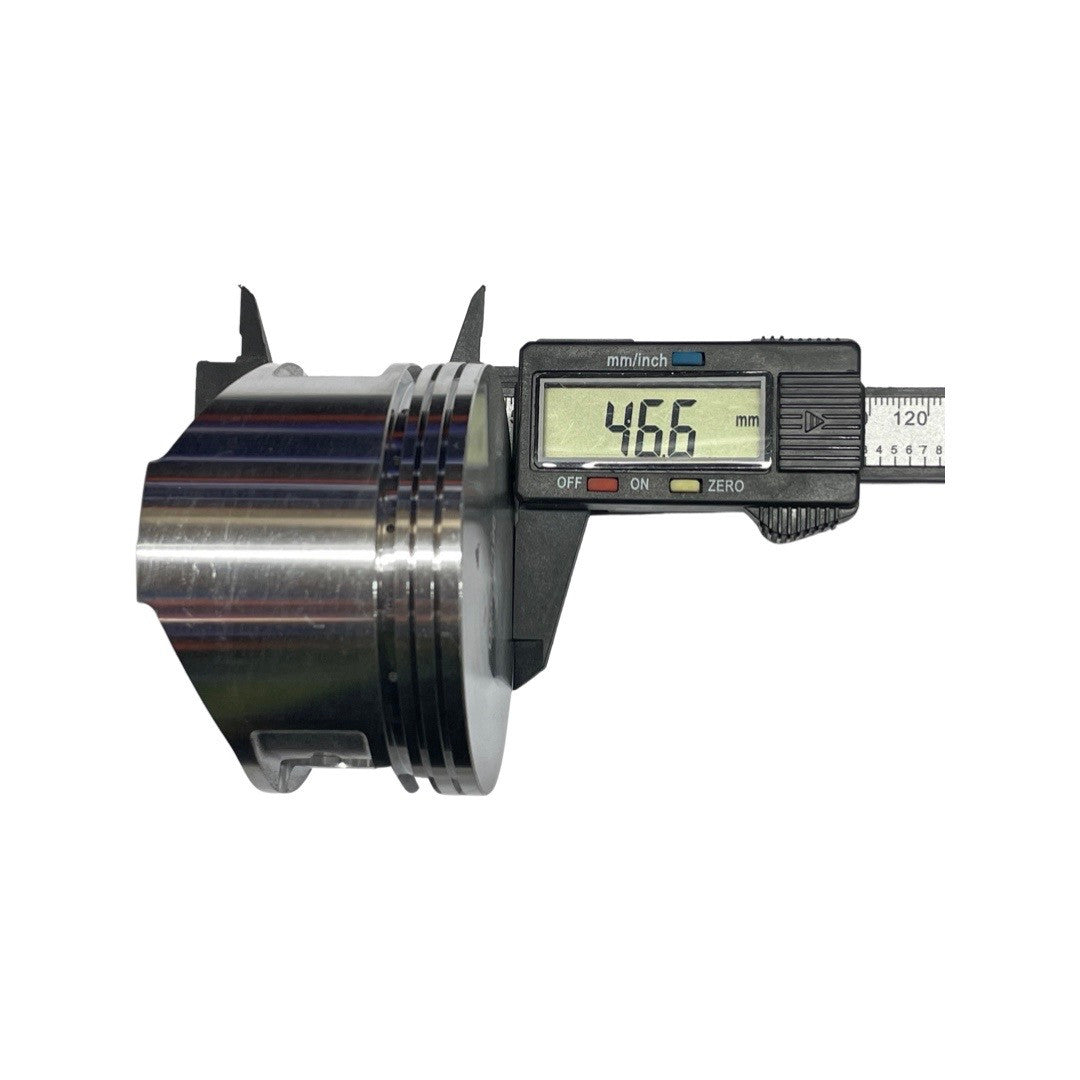 1242059 - Genuine Replacement Piston