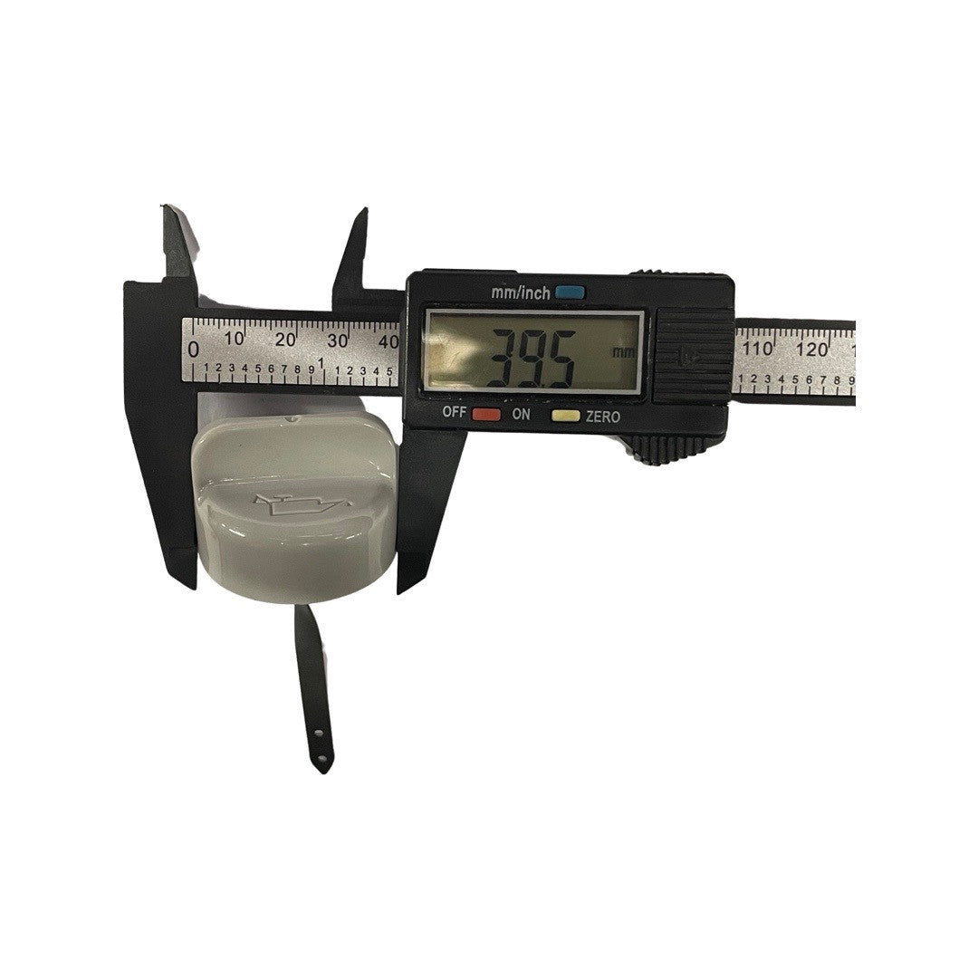 1242108-Genuine Replacement Dipstick