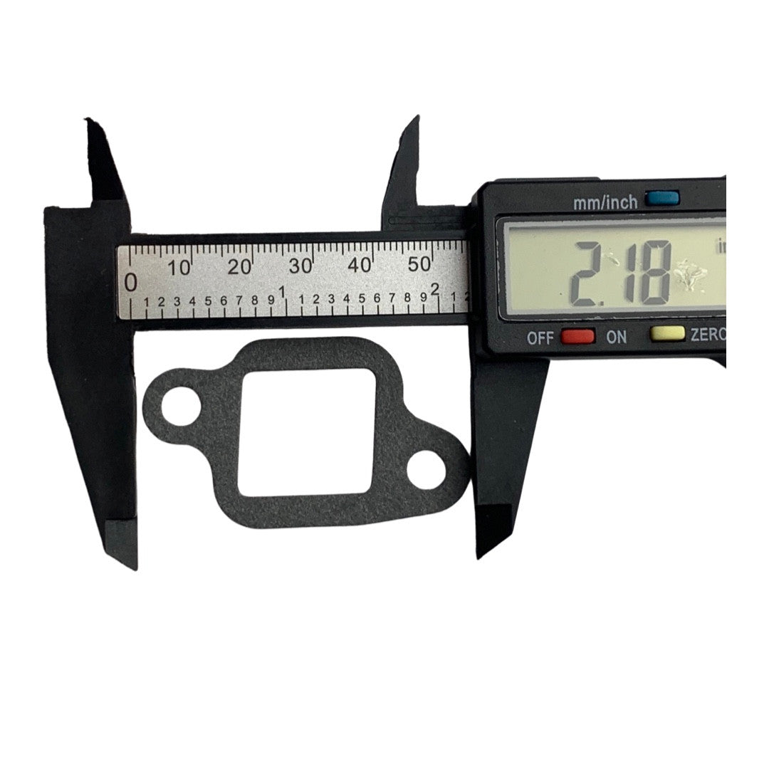 1242125-Genuine Replacement Intake Packing