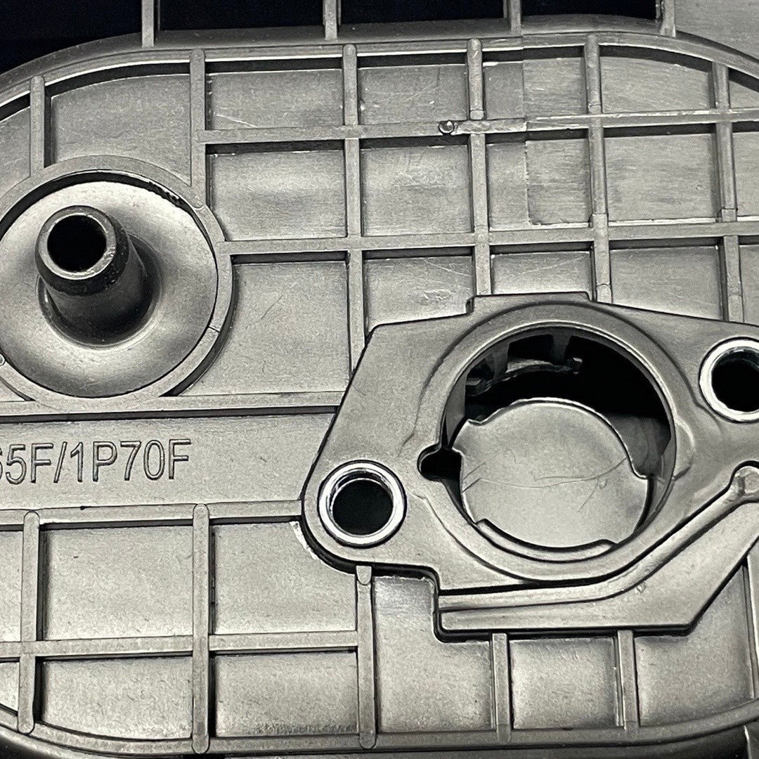 1242133-Genuine Replacement Air Cleaner Assembly