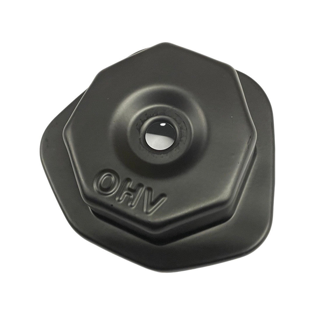 1244094-Genuine Replacement Complete Cylinder Head Cover