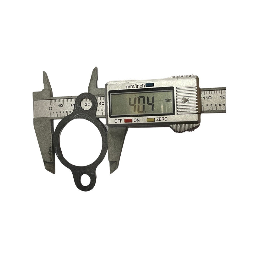 1244105-Genuine Replacement Intake Packing