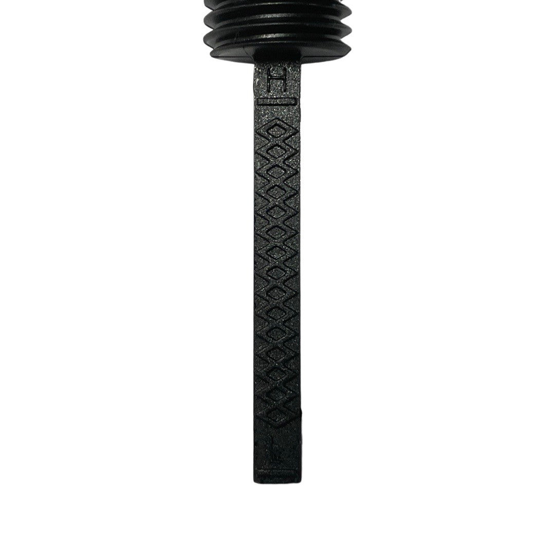 1244118-Genuine Replacement Dipstick