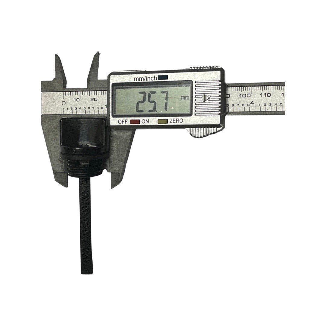 1244118-Genuine Replacement Dipstick
