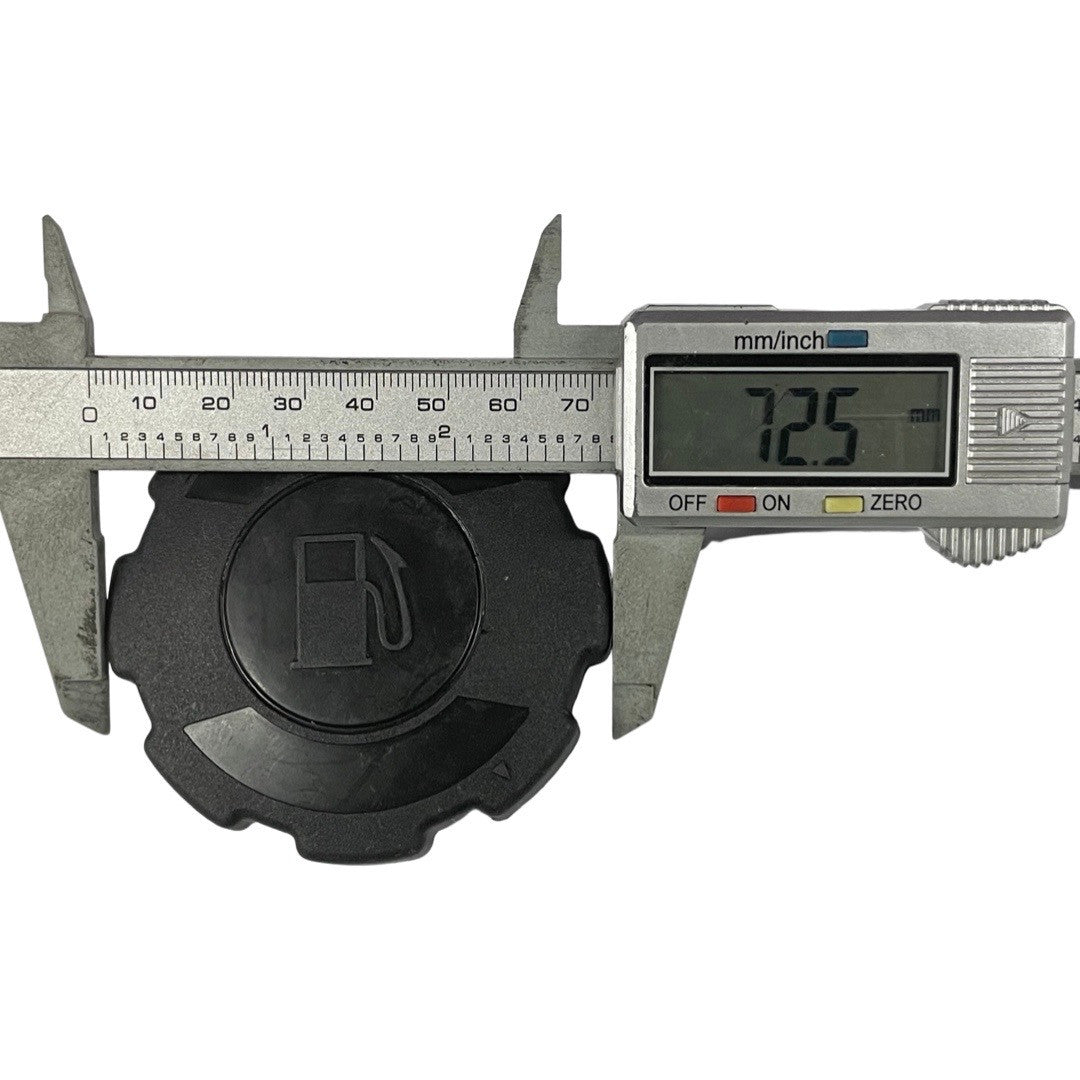 1244128 - Genuine Replacement Fuel Cap