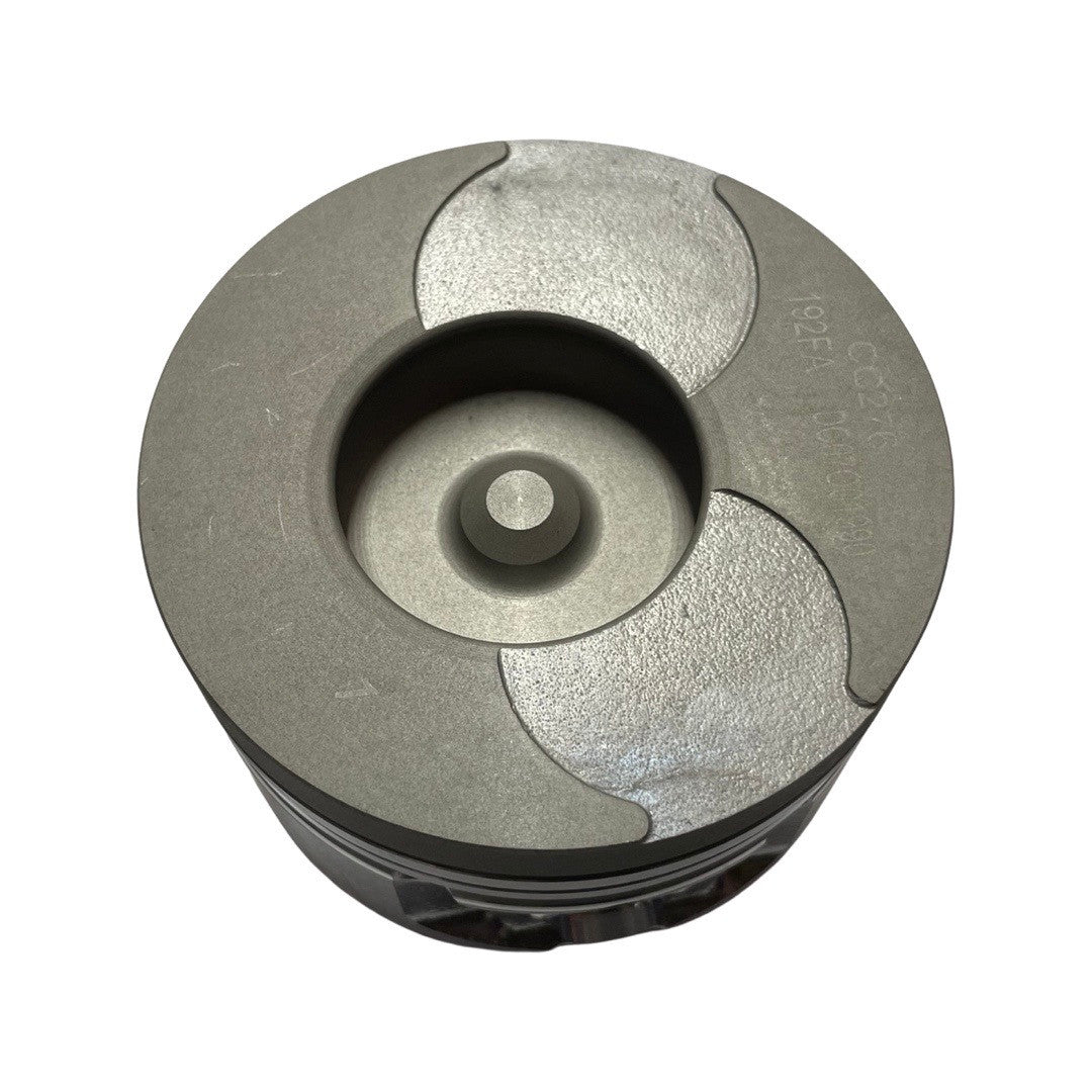 1275067-Genuine Replacement D500 Piston