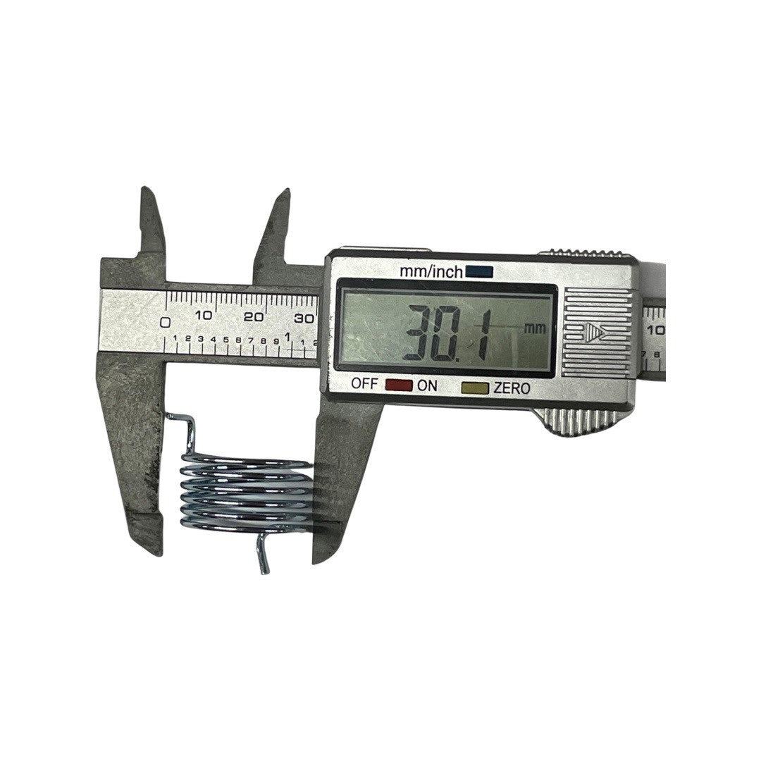 1275108-Genuine Replacement D500 Retrun Spring I