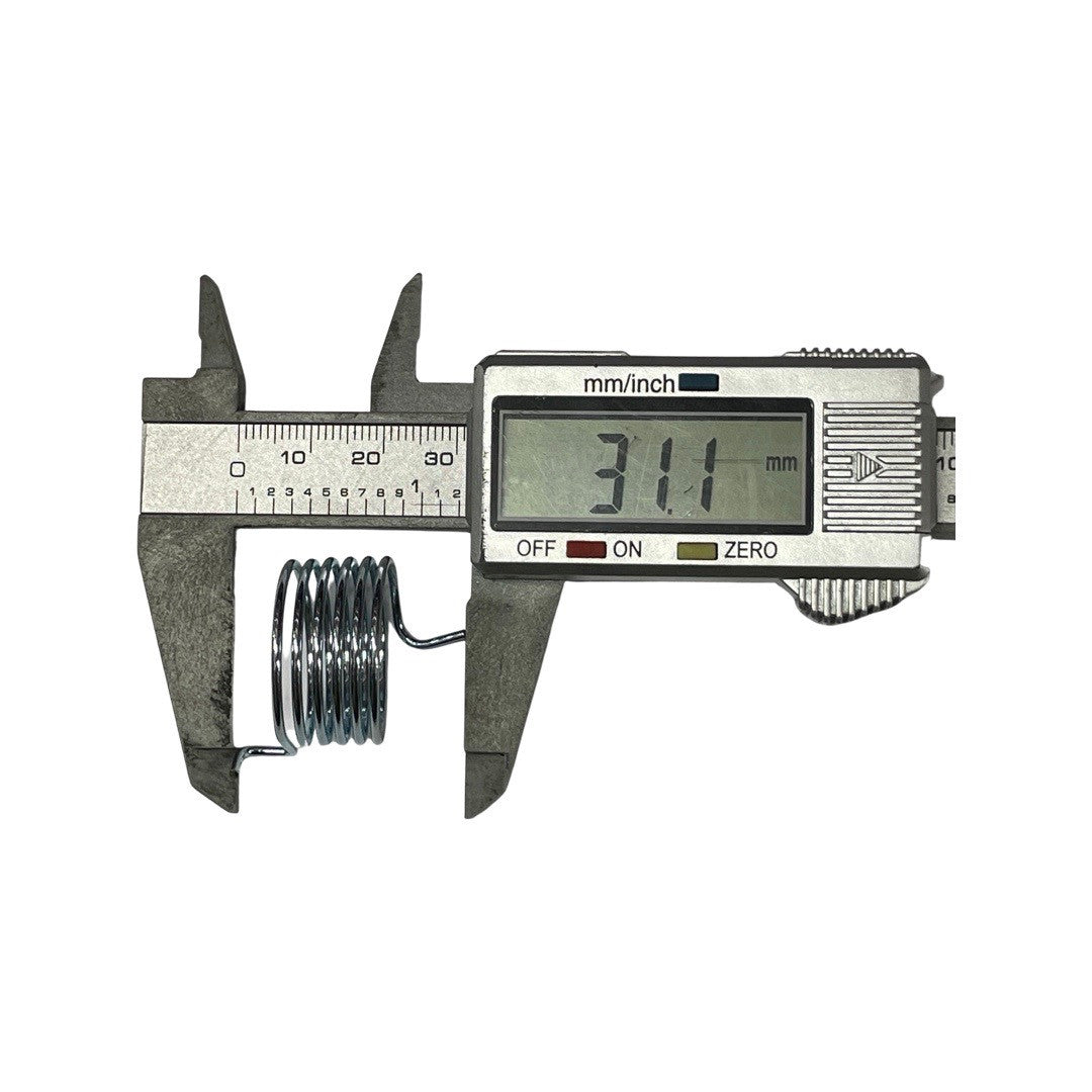 1275108-Genuine Replacement D500 Retrun Spring I