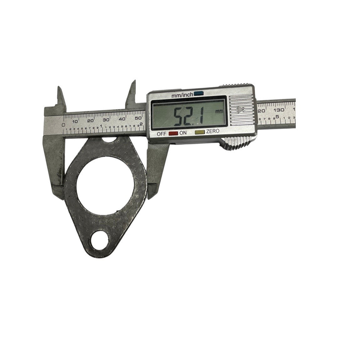 1275116-Genuine Replacement D500 Exhaust Pipe Washer