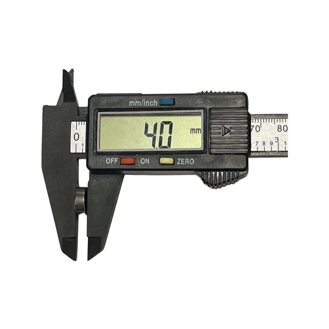 1275123-Genuine Replacement D500 Valve Aadjusting Cushion