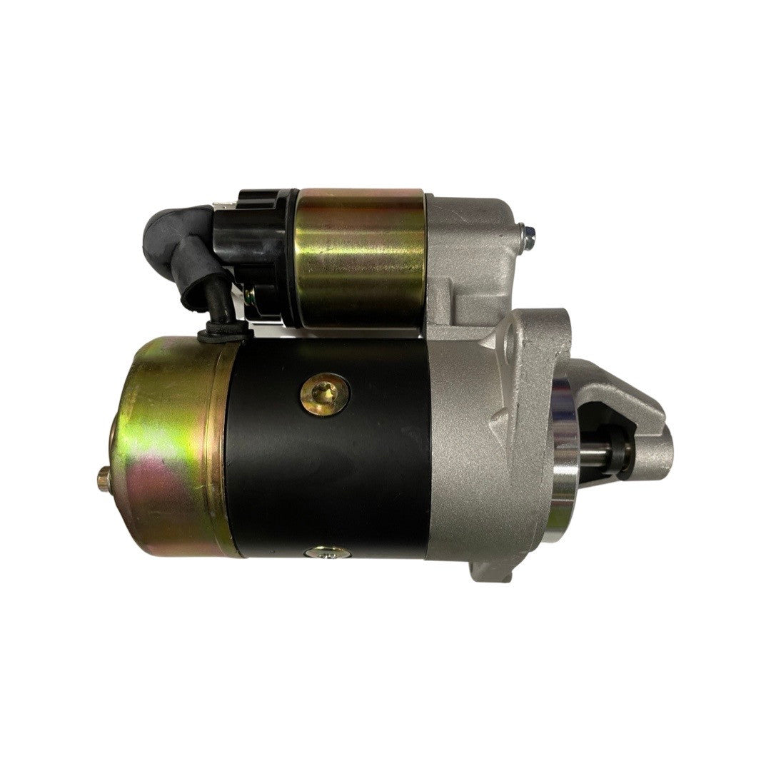 1275152-Genuine Replacement D500 Starting Motor Assembly