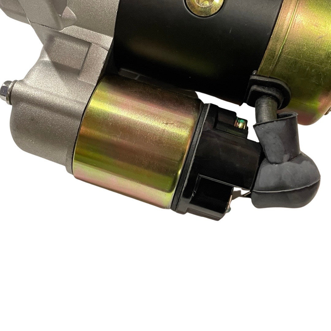 1275152-Genuine Replacement D500 Starting Motor Assembly