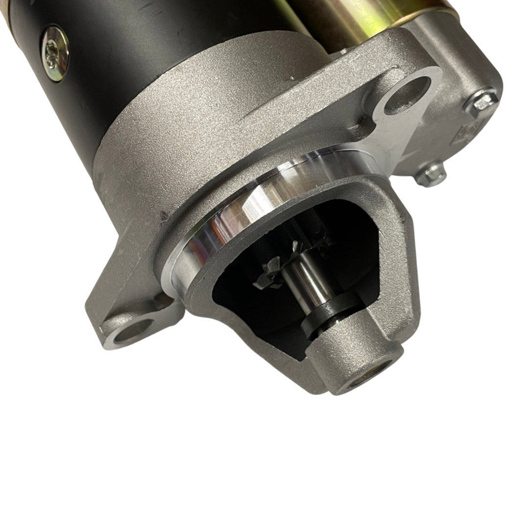 1275152-Genuine Replacement D500 Starting Motor Assembly
