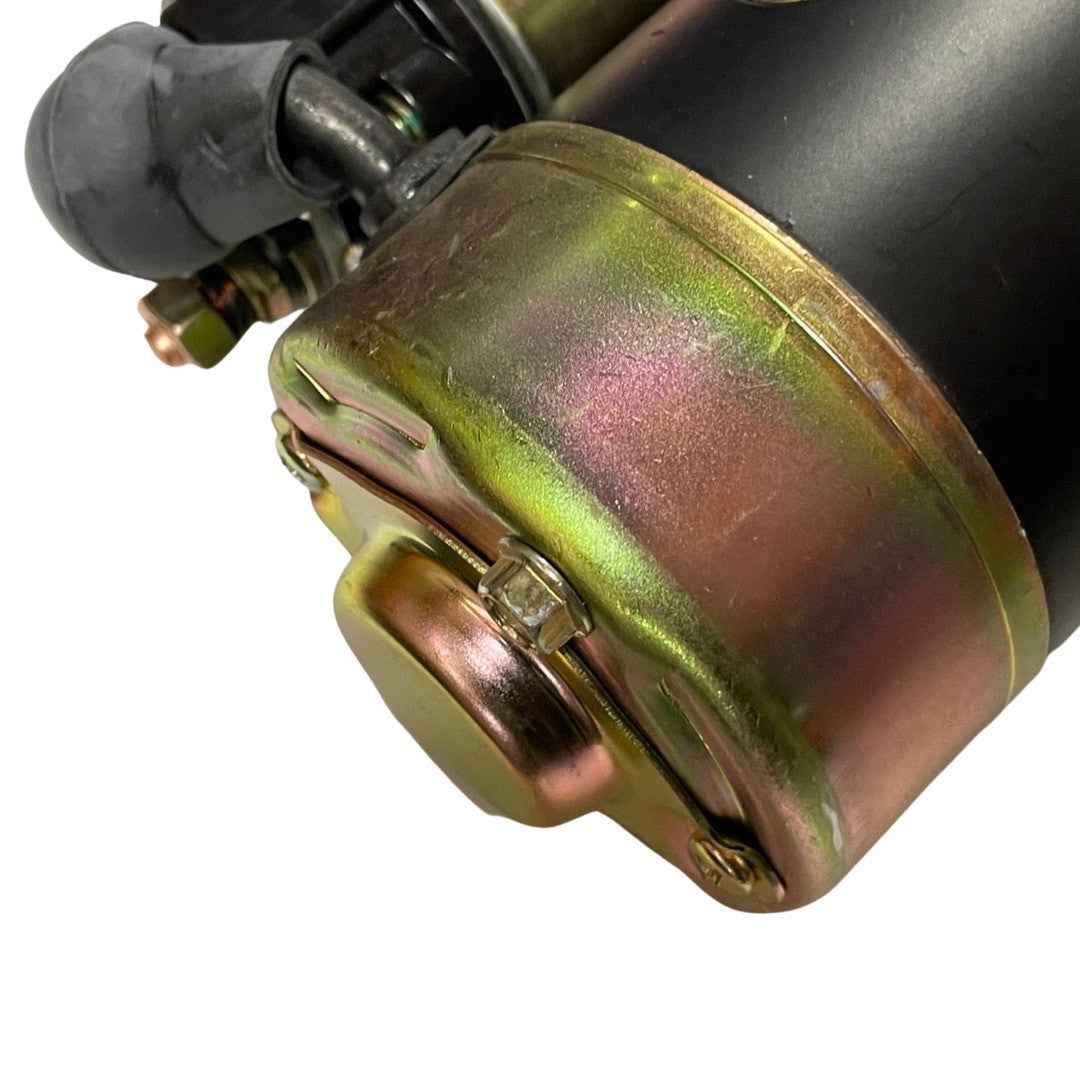 1275152-Genuine Replacement D500 Starting Motor Assembly