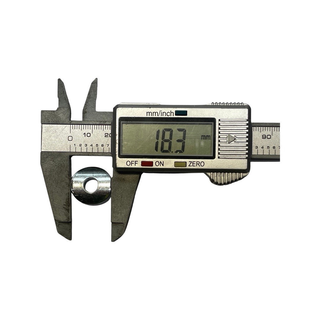 6 Wave Washer for HYT1500E-21