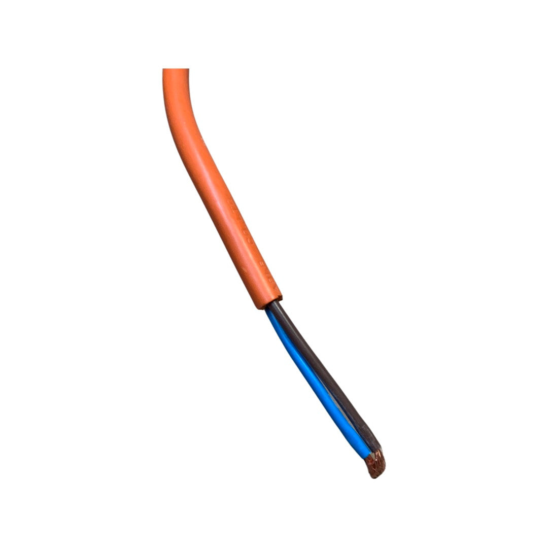 Power Cord & Plug for HYT1500E-312