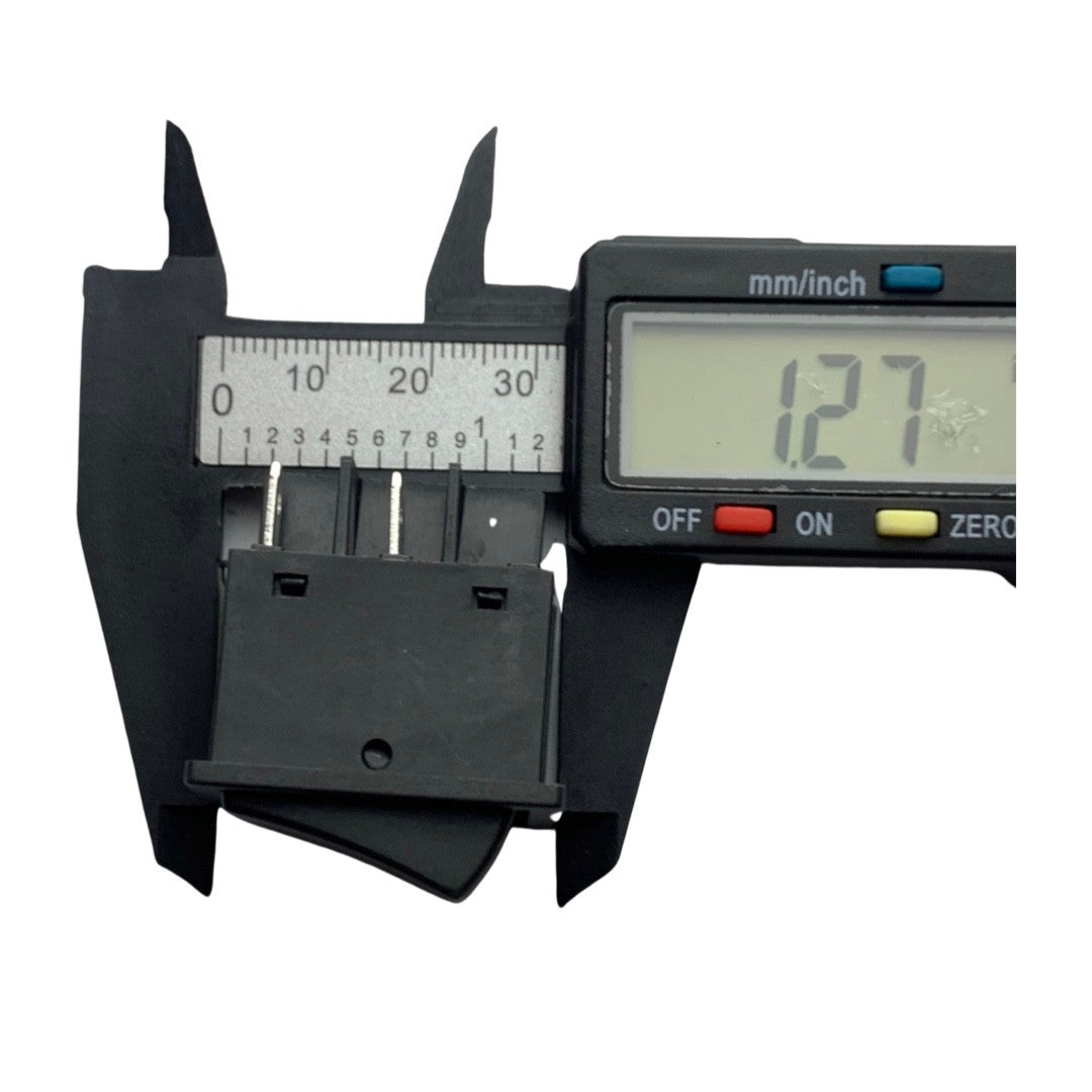 Rocker Swtich for HYT1500E-316