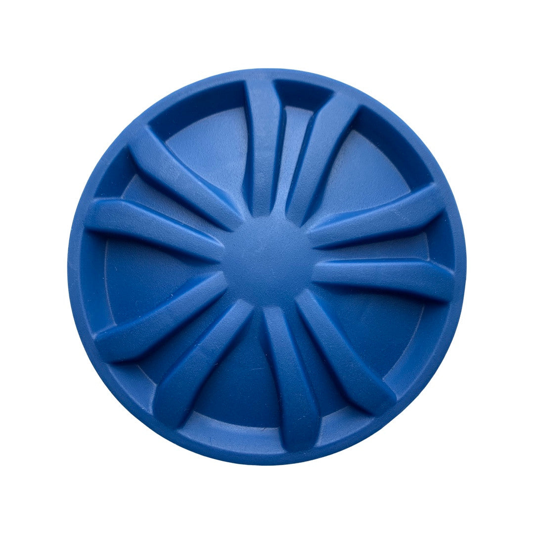 1316089-Genuine Replacement HYT1500E Wheel Assembly