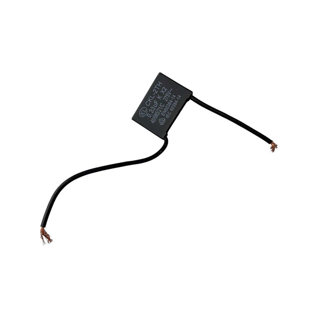 Capacitance for HYTR600E-51