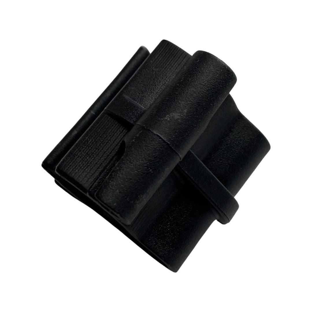 Genuine Replacement The cable clamp