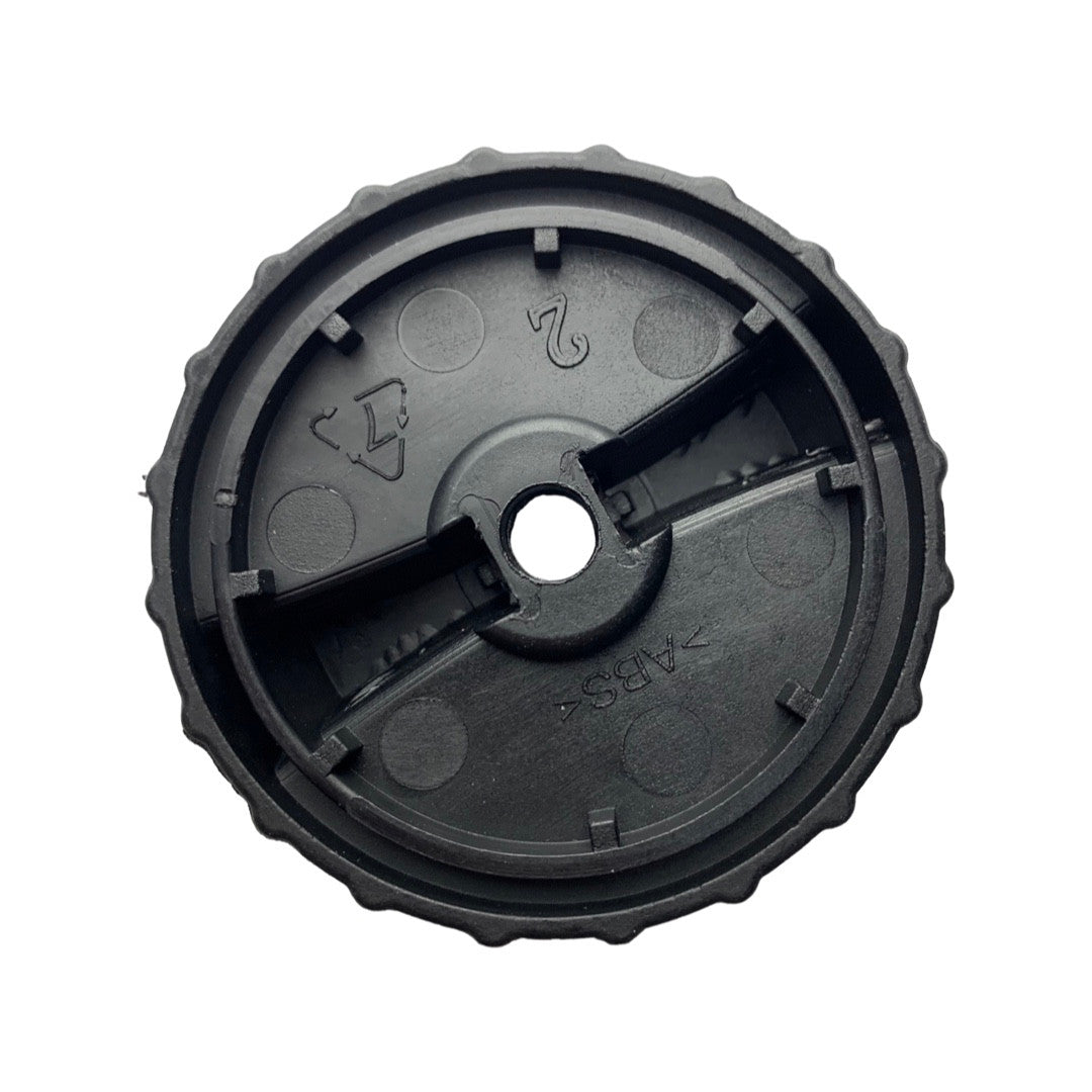 1318062-Genuine Replacement HYSC1800E Knob