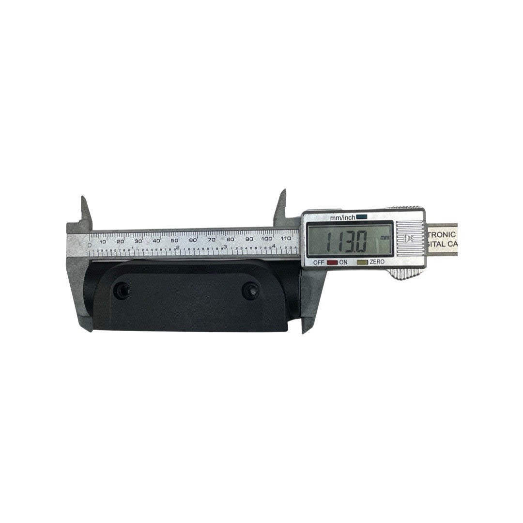 Genuine Replacement switch box pressplate