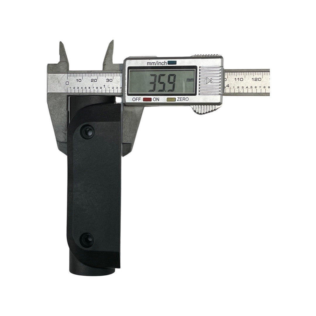 Genuine Replacement switch box pressplate