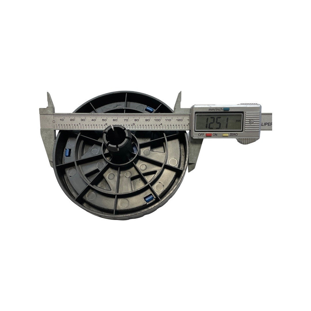 1320004-Genuine Replacement HYW1900E Wheel