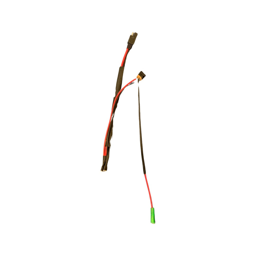 1324099-Genuine Replacement HYM510SPER Wiring Harness Assembly