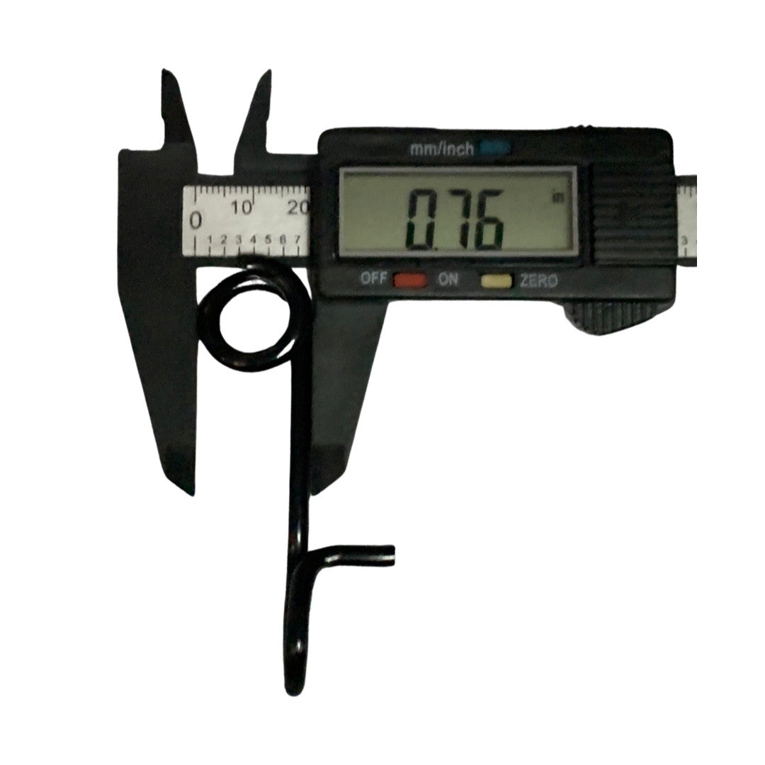 1324104-Genuine Replacement Hook