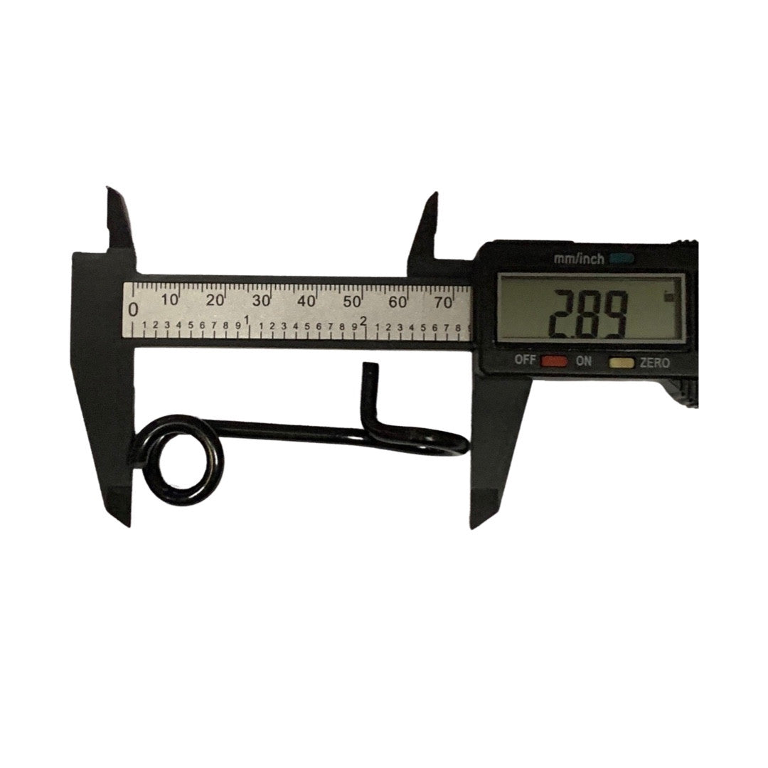 1324104-Genuine Replacement Hook